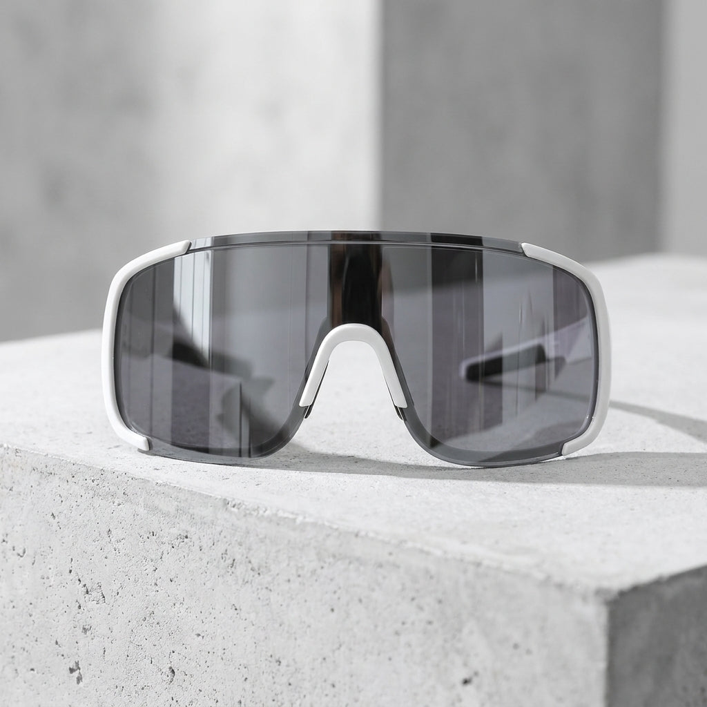 Men Fashion Polarized Aviator Glasses